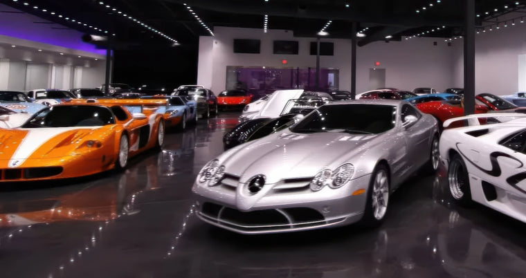 Transform Your Vehicle Inventory Management with Real-Time Tracking Solutions