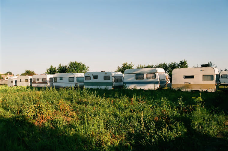 GPS Tracking for Trailers: How to Monitor Detached Assets