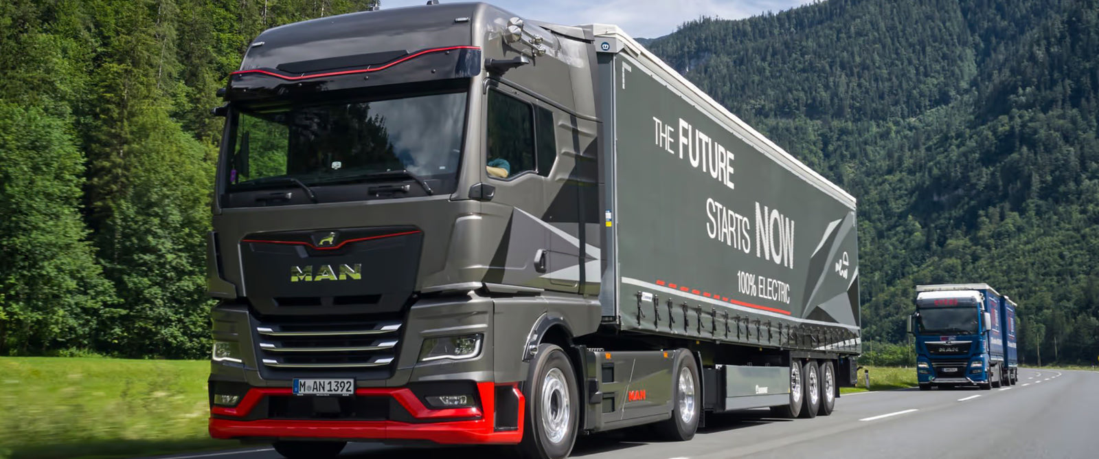 GPS Tracking for Trucks, Buses & Heavy Vehicles in Cyprus: A Complete Guide