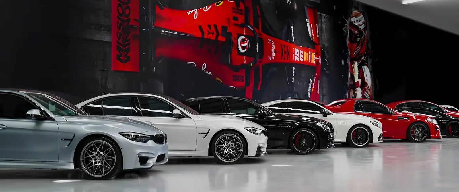 How Car Dealerships Use GPS Tracking to Protect Their Stock