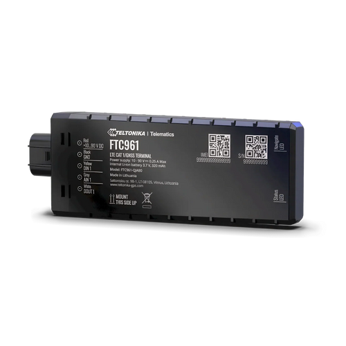 TELTONIKA GPS Tracker FTC961